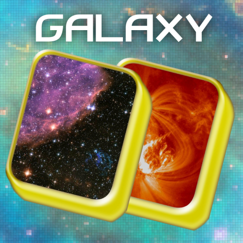 Mahjong Galaxy & Space – Astronomy Solitaire