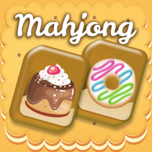 Mahjong Cookie & Candy